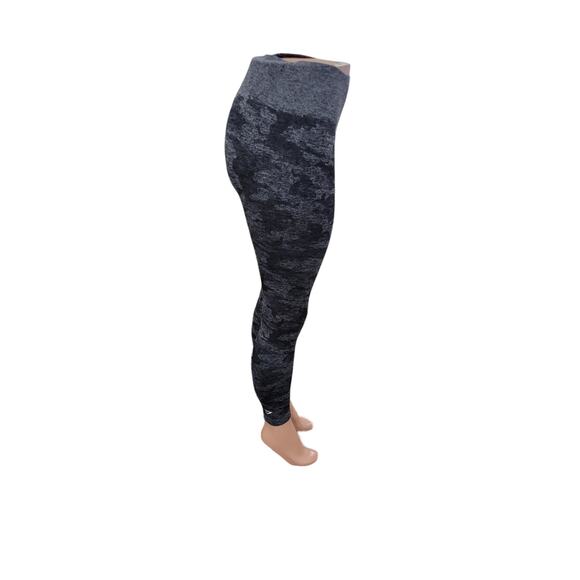 Gymshark Adapt Camo Seamless Leggings Women's S Athleisure Workout Gym‎ Pants - Picture 7 of 12